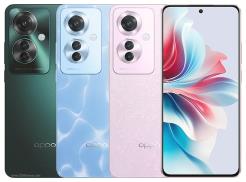 Oppo Reno11 F