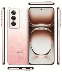 Oppo Reno12 (China)
