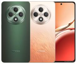 Oppo Reno12 F