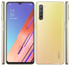 Oppo Reno3 Youth