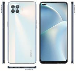 Oppo Reno4 F