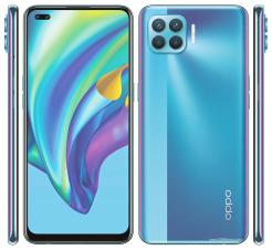 Oppo Reno4 Lite
