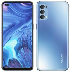 Oppo Reno4