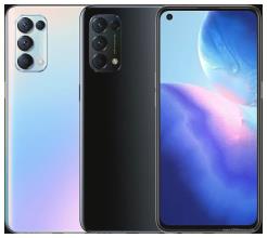 Oppo Reno5 4G