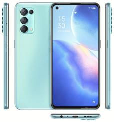 Oppo Reno5 K
