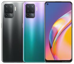 Oppo Reno5 Lite