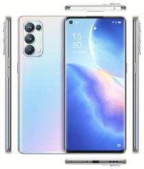 Oppo Reno5 Pro 5G