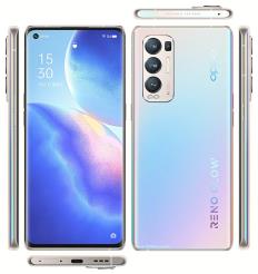 Oppo Reno5 Pro+ 5G