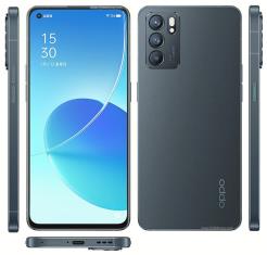 Oppo Reno6 5G