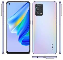 Oppo Reno6 Lite