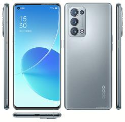 Oppo Reno6 Pro 5G (Snapdragon)