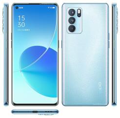 Oppo Reno6 Pro 5G