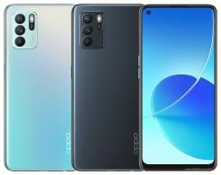 Oppo Reno6 Z