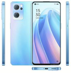 Oppo Reno7 5G (China)