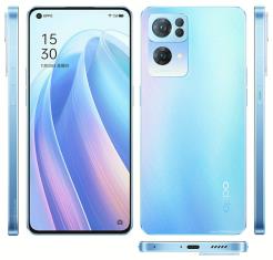 Oppo Reno7 Pro 5G