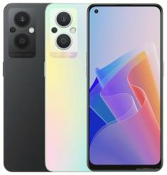 Oppo Reno7 Z 5G