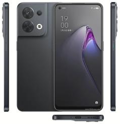 Oppo Reno8 (China)