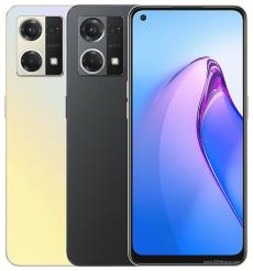 Oppo Reno8 4G