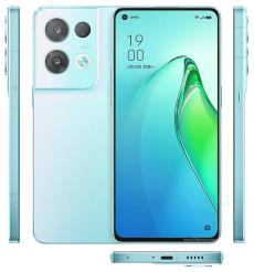 Oppo Reno8 Pro (China)