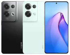 Oppo Reno8 Pro