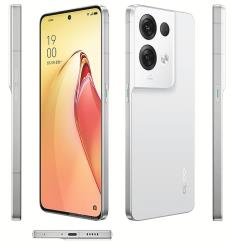 Oppo Reno8 Pro+