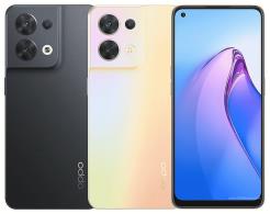 Oppo Reno8