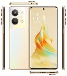 Oppo Reno9 Pro