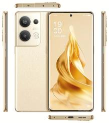 Oppo Reno9 Pro+