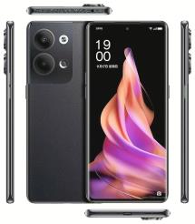 Oppo Reno9