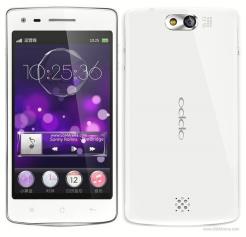 Oppo U701 Ulike
