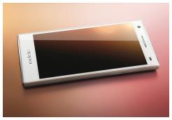 Oppo U705T Ulike 2