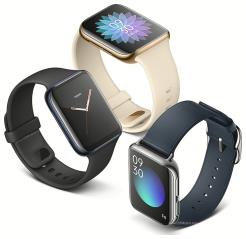 Oppo Watch
