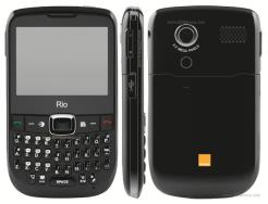 Orange Rio