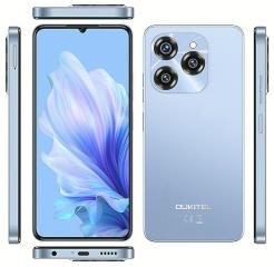 Oukitel C50