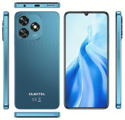 Oukitel C51