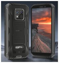 Oukitel WP18 Pro