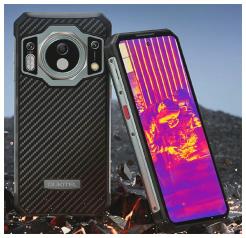 Oukitel WP21 Ultra