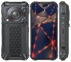 Oukitel WP33 Pro