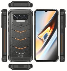 Oukitel WP38