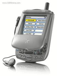 Palm Treo 270