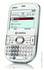 Palm Treo 500v