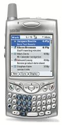 Palm Treo 650
