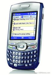 Palm Treo 750