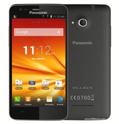 Panasonic Eluga A