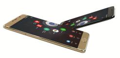 Panasonic Eluga A3 Pro