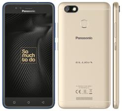 Panasonic Eluga A4