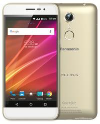 Panasonic Eluga Arc