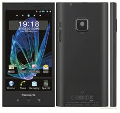Panasonic Eluga DL1