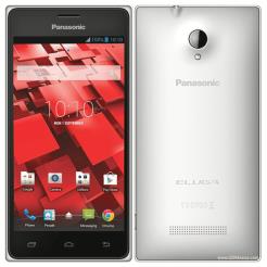 Panasonic Eluga I
