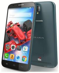 Panasonic Eluga Icon